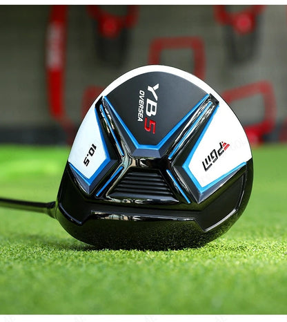 PGM Golf club set for men, incl. 11 clubs, perfect for beginners