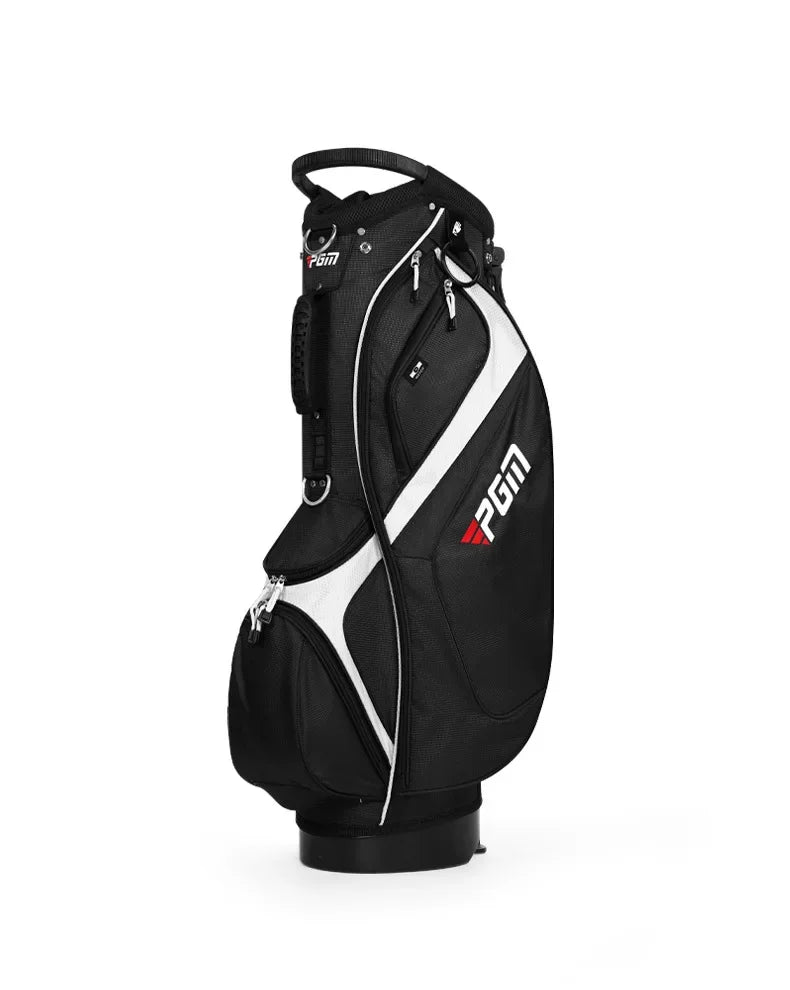 PGM QB146 golf bag, lightweight rack bag for 14 clubs, for men and women