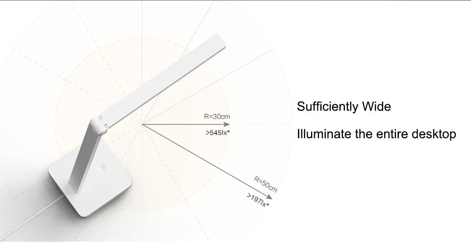Xiaomi Mijia Lite LED Table Lamp