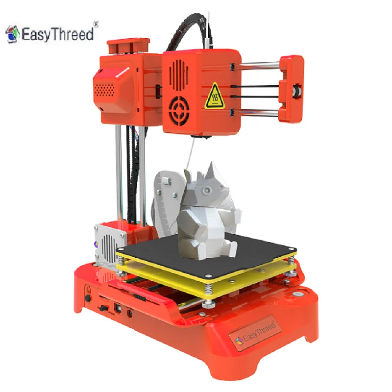 EasyThreed K9 mini 3D printer