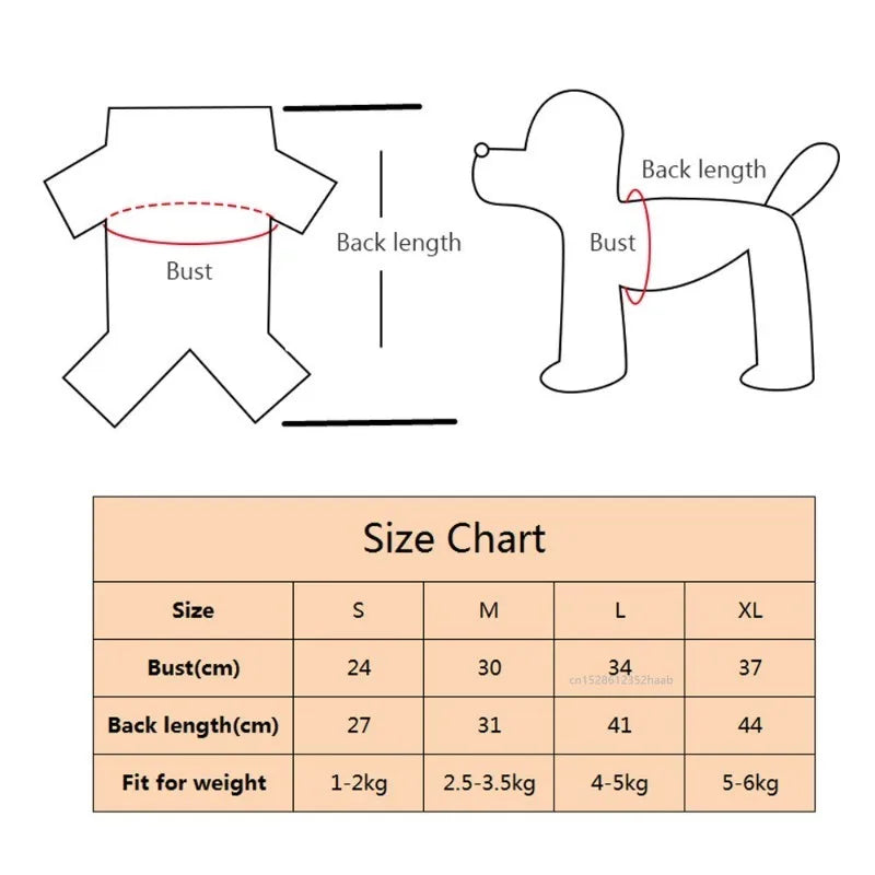 Dog knitted winter sweater, fashionable and warm sweater for small dogs, all sizes