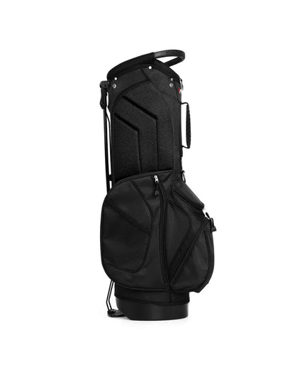 PGM QB146 golf bag, lightweight rack bag for 14 clubs, for men and women