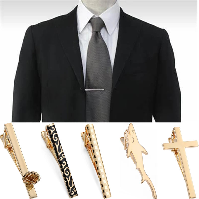 Ankkurikuvioinen solmionneula