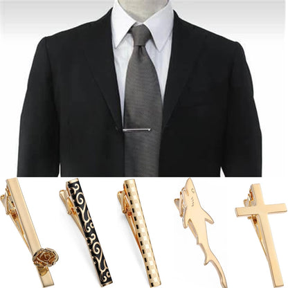 Ankkurikuvioinen solmionneula