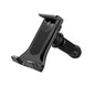 360° Kääntyvä Puhelimen/Tabletin Pidike – Auton niskatuki, pyörä, juoksumatto