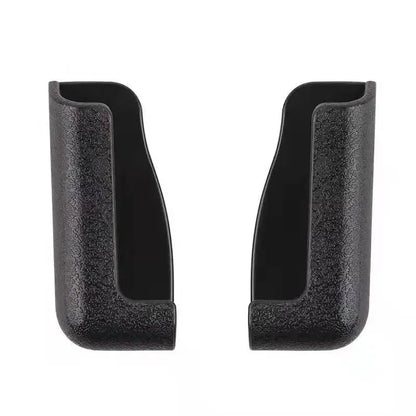 Timanttikoristeinen Auton Puhelinpidike - Ilmanvaihtoaukon Kiinnike Kristallilla