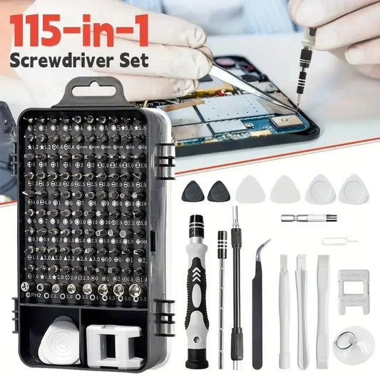 Screwdriver Set 