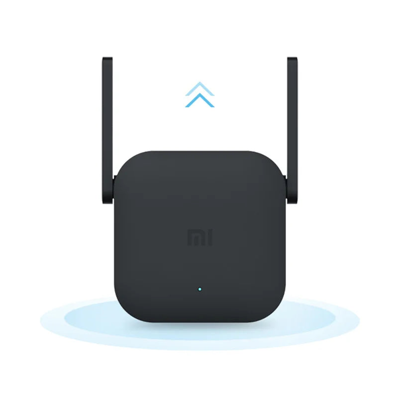 Xiaomi WiFi Pro Toistin 300M - 2.4G Verkon Vahvistin 2 Antennilla Kotiin & Toimistoon
