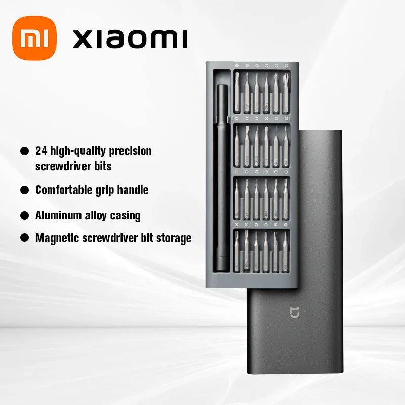 Xiaomi Mijia screwdriver set