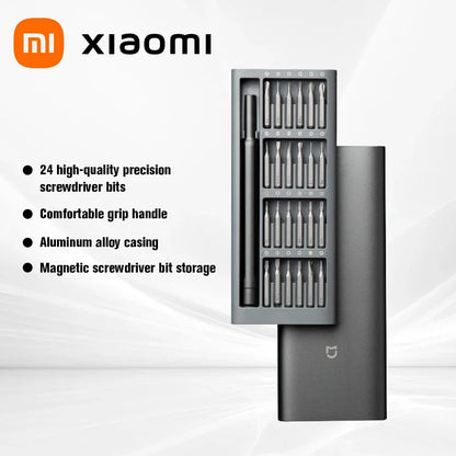 Xiaomi Mijia screwdriver set
