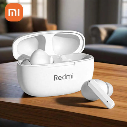 XIAOMI Redmi Bluetooth-kuulokkeet – Kosketusohjaus, HiFi Stereo, Melunvaimennus, HD-mikrofoni