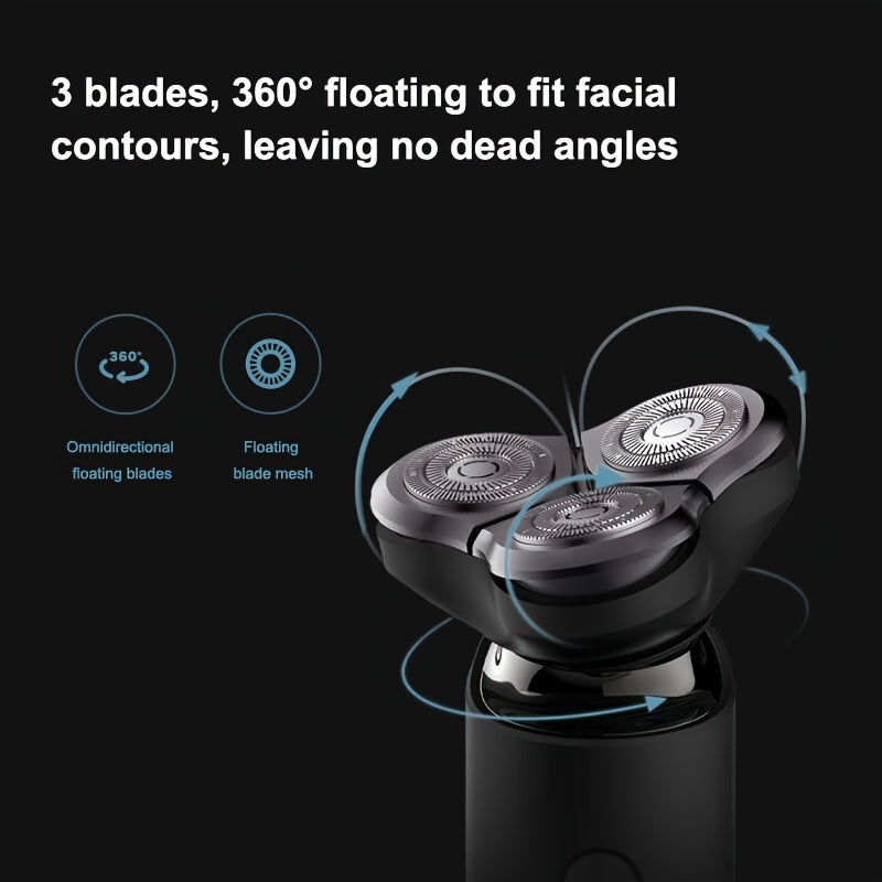 XIAOMI MIJIA S500 Electric Shaver