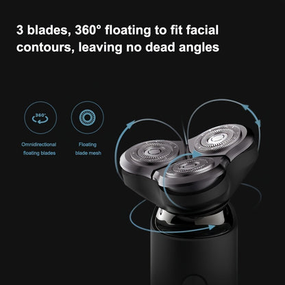 XIAOMI MIJIA S500 Electric Shaver
