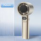 120 Speed Powerful Infinitely Variable Handheld Fan