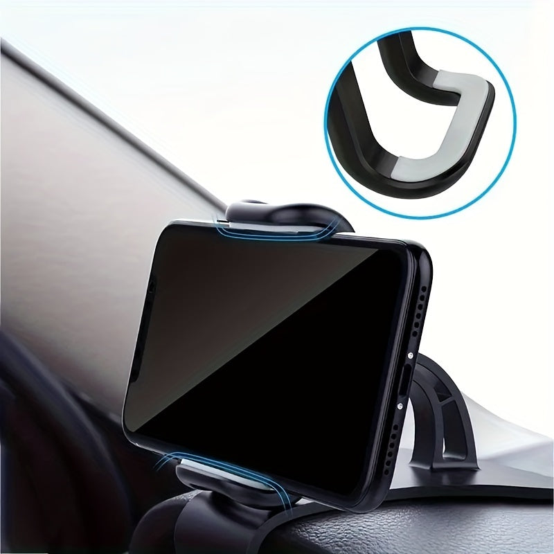 Dolwao phone holder for safe driving