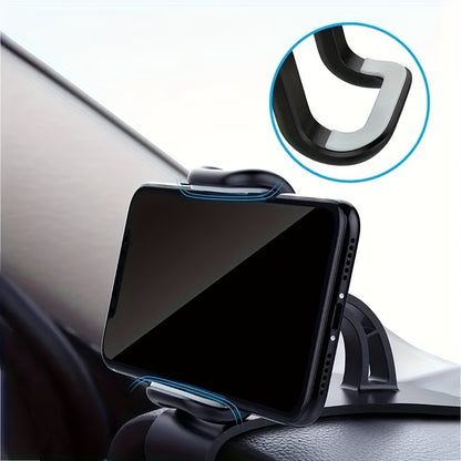 Dolwao phone holder for safe driving