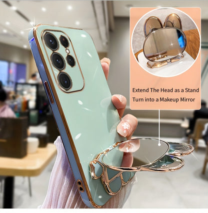 Samsung Galaxy phone case. Available for 18 different phone models.