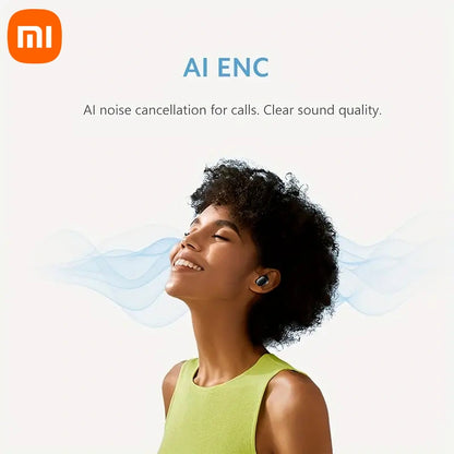 Xiaomi Redmi Buds 6 earbuds