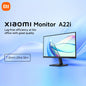 Xiaomi 27" monitor, Full HD, ultra-thin