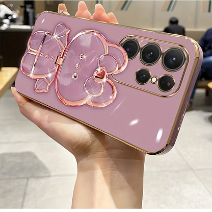 Samsung Galaxy phone case. Available for 18 different phone models.