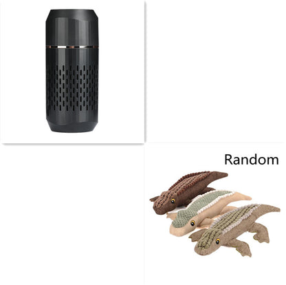 New Negative Ion Vehicle Purifier