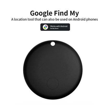 Airtag Bluetooth Alarm Dogs And Cats GPS Pet Tracker