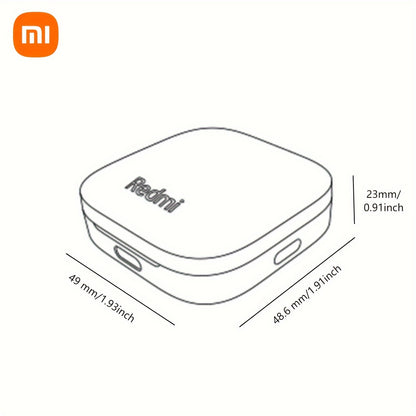 Xiaomi Redmi Buds 6 Active earbuds