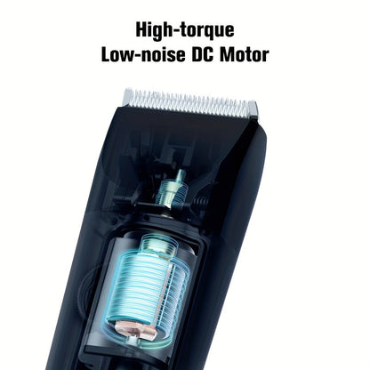 Xiaomi Mijia Hair Clipper, Cordless Professional Trimmer