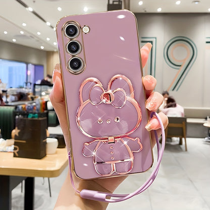 Samsung Galaxy phone case. Available for 18 different phone models.